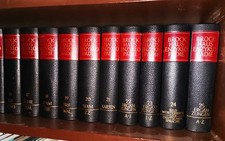 Brockhaus Enzyklopädie –