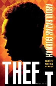 Theft the winner of - of,