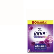 1x4950g Lenor Blütentraum