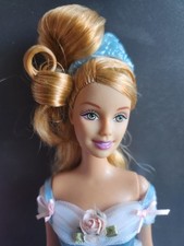 Barbie Dornröschen Princess
