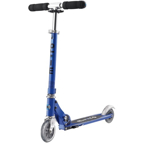 Micro scooter sprite - micro,