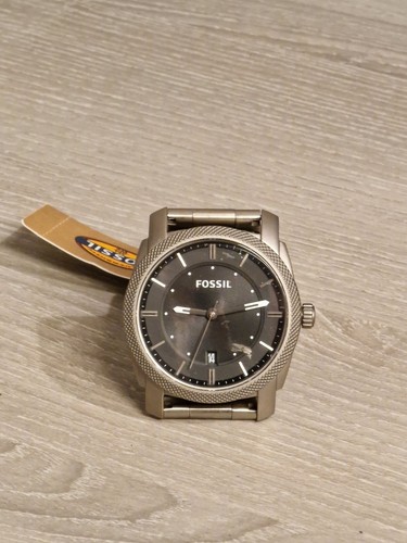 Fossil titan uhr - titan,