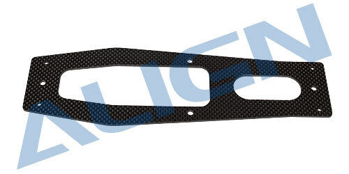 Align trex 700n dfc carbon - trex,
