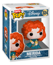 Funko Bitty POP! ■ Merida
