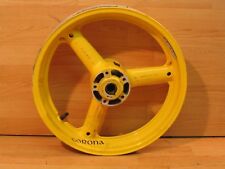 Suzuki GSXR750 GR7DB 1996 - 1997 Felge, vorne, Vorderradfelge