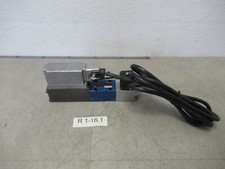Rexroth 4WRPE