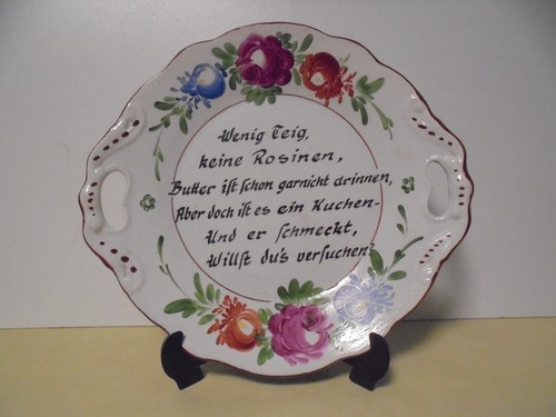 Kuchenteller marke 70 - kuchenteller,, 95/70