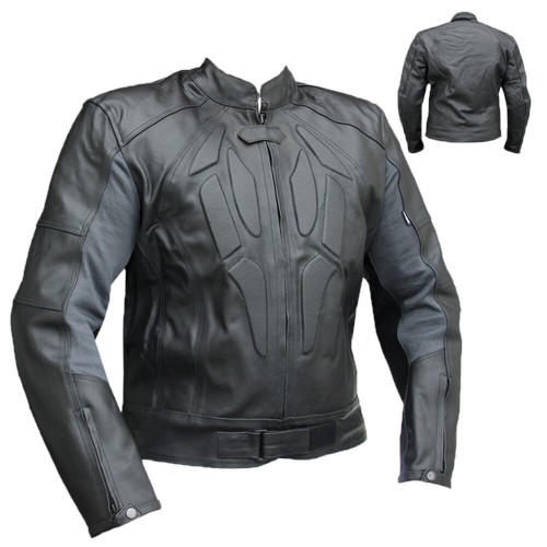 Motorrad lederjacke biker - motorrad,