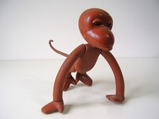 Seltener Spielzeug Plastik