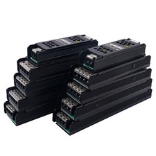 12/24V LED Trafo Netzteil