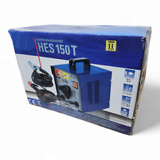 Elektro Schweißgerät HES 150T Elektrodenschweißgerät