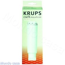 Krups Water Softener Filter