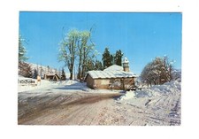 AK Ansichtskarte San Giacomo / Paesaggio invernale / Italien