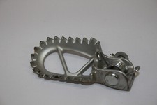 Beta RR 125 Enduro EH 2019- Original Fußraste vorne rechts (Lager 11/22)