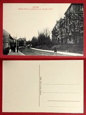 AK LEISNIG um 1910 Colditzer