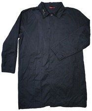 PUMA Mantel Herren Schwarz