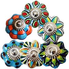 Möbelknöpfe Set 6 STK