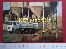 Foto MB Kubische Kabine Auto