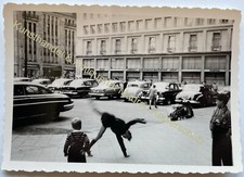 orig. Foto Düsseldorf