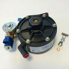 Prins VSI LPG Verdampfer bis 135KW mit Abschaltventil 6mm (neuer Typ ab 11/2012)