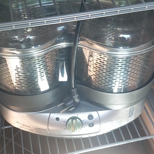 Tefal vitacuisine - tefal,