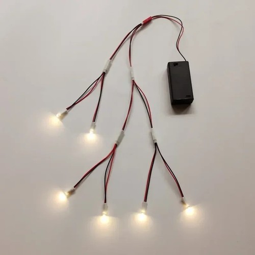 Miniatur led leuchten für - miniatur, led-leuchten