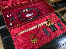 SME Tonearm 3012R Gold Limited