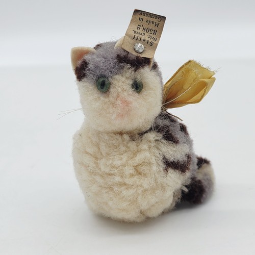 Steiff 3508 wollminiatur - steiff, 3508,2