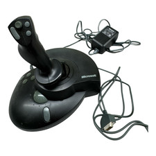 Microsoft Sidewinder Force