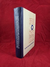 Fotohandbuch der Deutschen Volkspolizei DVP Spurensicherung SpuSi DDR KVP MdI