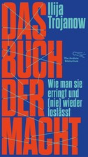 Das Buch der Macht | Ilija