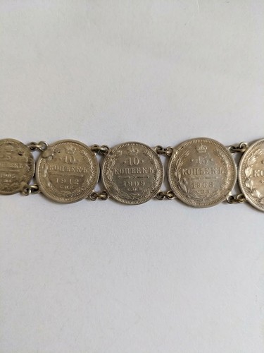 Armband aus russischen