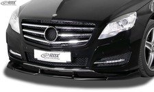RDX Vario-X Frontspoiler für