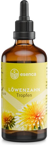 Löwenzahn tropfen 100ml - löwenzahn,
