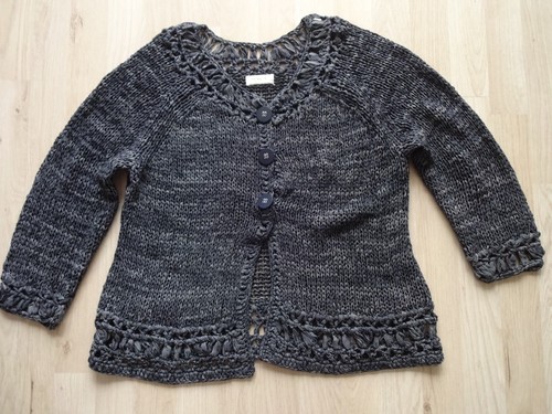 Orig bonita strickjacke - orig.,