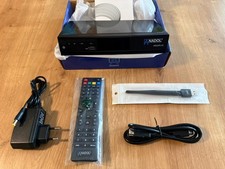 ANADOL ADD Digital Satellite Receiver HD222PLUS HD DVB S2 HDMI USB FULL HD