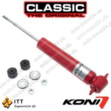Koni Classic Dämpfer vorne