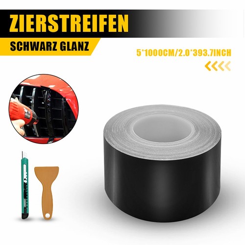 10m 50mm zierstreifen - 10m,