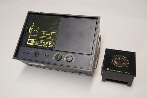 Centratherm 215 v - zg,