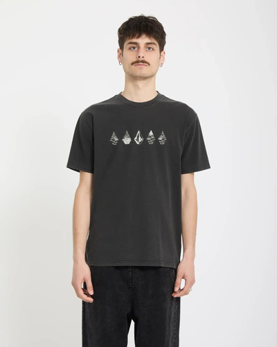 Volcom lunar phases shirt - phases, t-shirt