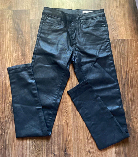 Esmara damen glanz - glanz, jeans
