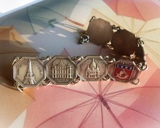 Armband Paris Schmuck Antik