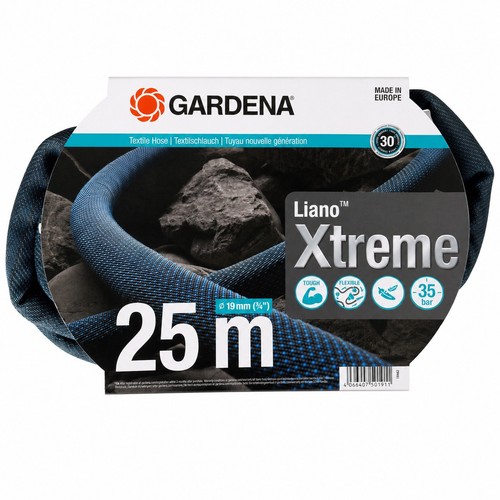 Gardena liano xtreme 25m - liano, 3/4