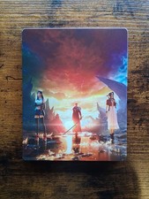 Final Fantasy 7 Rebirth