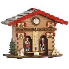 Exclusives Wetterhaus TU 849
