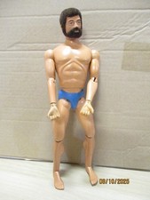 Action Team/Man - G.I.Joe -