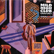 The Mild High Club -