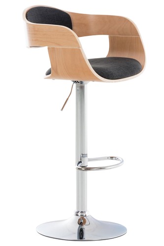 Barhocker kingston stoff - barhocker,