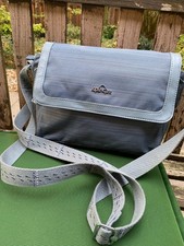 KIPLING --Tasche mit AFFE - Farbe Blau-grau