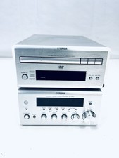 Yamaha DVD-E810 CD Player +